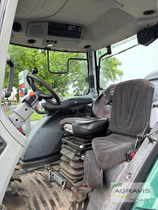 Traktor типа Valtra T 174 EV 1A7, Gebrauchtmaschine в Schneverdingen (Фотография 9)