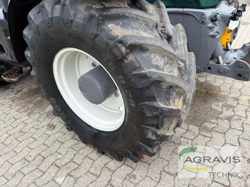 Traktor типа Valtra T 174 EV 1A7, Gebrauchtmaschine в Schneverdingen (Фотография 5)