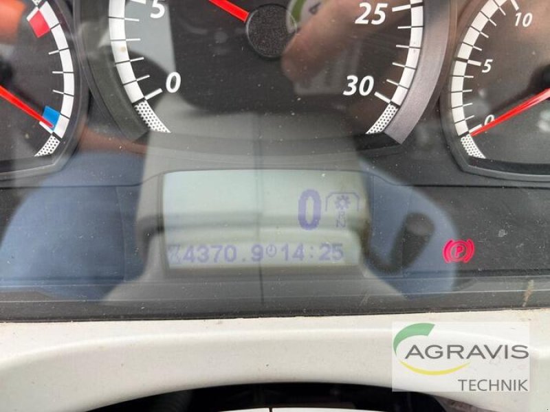 Traktor типа Valtra T 174 EV 1A7, Gebrauchtmaschine в Schneverdingen (Фотография 12)