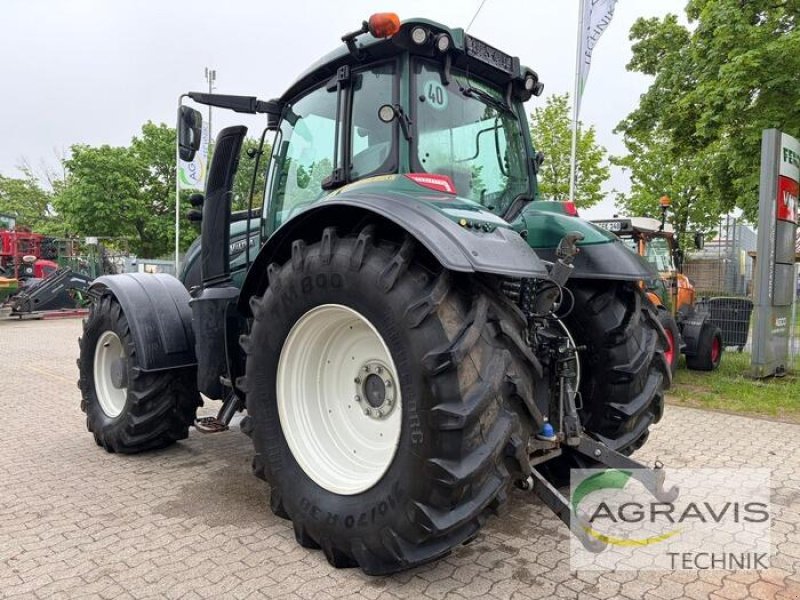 Traktor типа Valtra T 174 EV 1A7, Gebrauchtmaschine в Schneverdingen (Фотография 3)