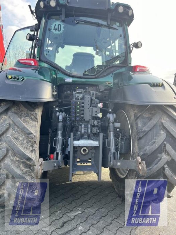 Traktor tip Valtra T 174 EV VERSU, Gebrauchtmaschine in Anröchte-Altengeseke (Poză 5)