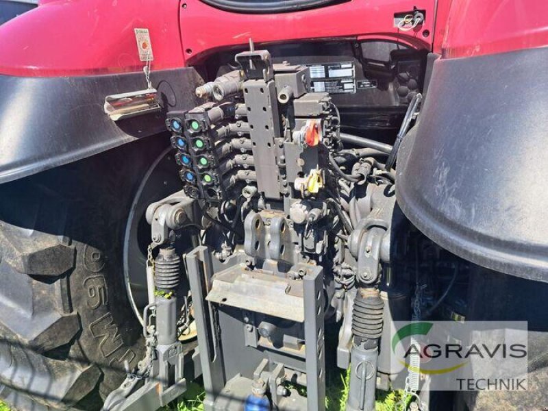 Traktor типа Valtra T 174 EV, Gebrauchtmaschine в Hövelhof (Фотография 4)