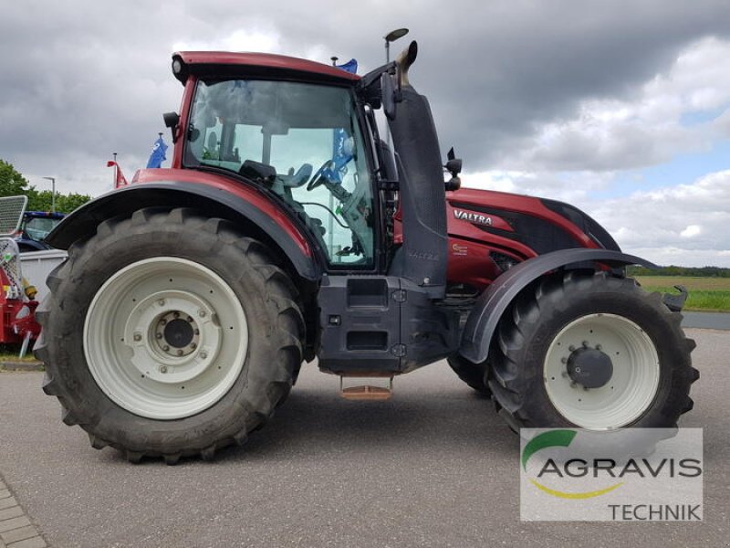 Traktor del tipo Valtra T 174 EV, Gebrauchtmaschine In Nartum (Immagine 10)