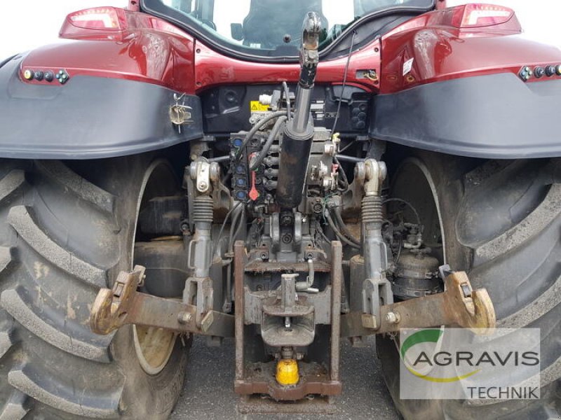 Traktor del tipo Valtra T 174 EV, Gebrauchtmaschine In Nartum (Immagine 13)