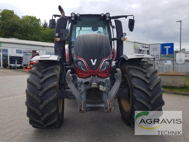 Traktor del tipo Valtra T 174 EV, Gebrauchtmaschine In Nartum (Immagine 4)