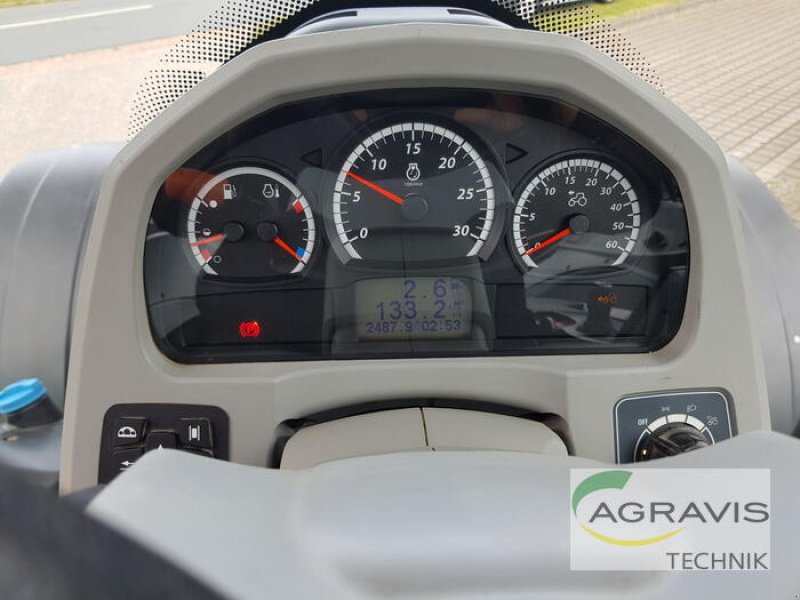 Traktor del tipo Valtra T 174 EV, Gebrauchtmaschine In Nartum (Immagine 25)