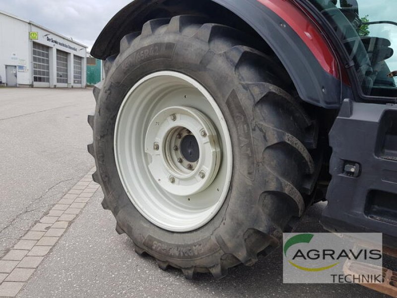 Traktor del tipo Valtra T 174 EV, Gebrauchtmaschine In Nartum (Immagine 9)