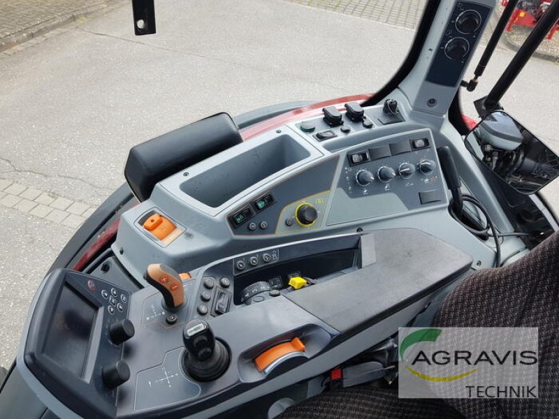 Traktor del tipo Valtra T 174 EV, Gebrauchtmaschine In Nartum (Immagine 21)