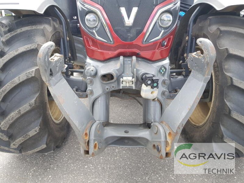 Traktor del tipo Valtra T 174 EV, Gebrauchtmaschine In Nartum (Immagine 5)
