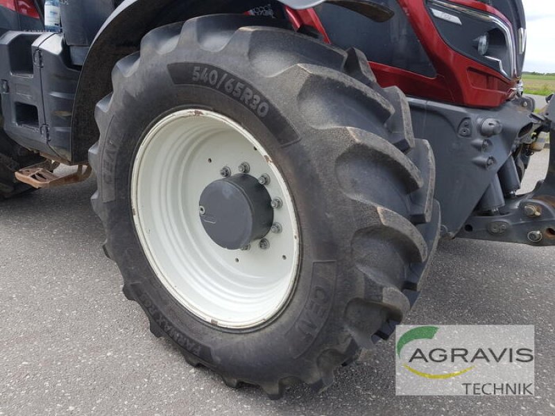 Traktor del tipo Valtra T 174 EV, Gebrauchtmaschine In Nartum (Immagine 8)