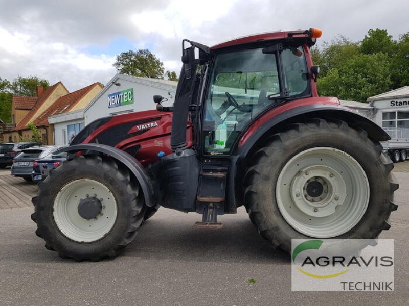 Traktor del tipo Valtra T 174 EV, Gebrauchtmaschine In Nartum (Immagine 18)