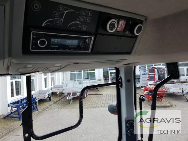 Traktor del tipo Valtra T 174 EV, Gebrauchtmaschine In Nartum (Immagine 22)
