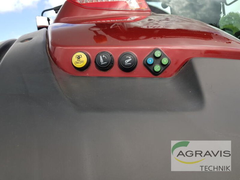 Traktor del tipo Valtra T 174 EV, Gebrauchtmaschine In Nartum (Immagine 15)