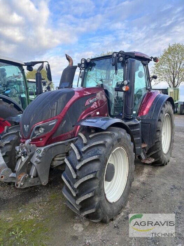 Traktor des Typs Valtra T 174 EV, Gebrauchtmaschine in Nartum (Bild 2)