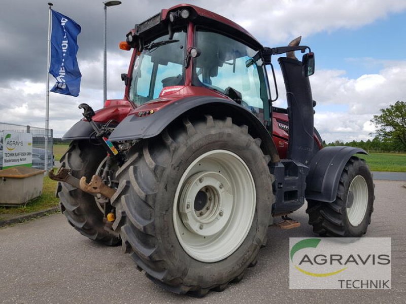 Traktor del tipo Valtra T 174 EV, Gebrauchtmaschine In Nartum (Immagine 11)