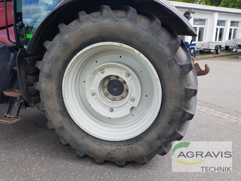 Traktor del tipo Valtra T 174 EV, Gebrauchtmaschine In Nartum (Immagine 17)