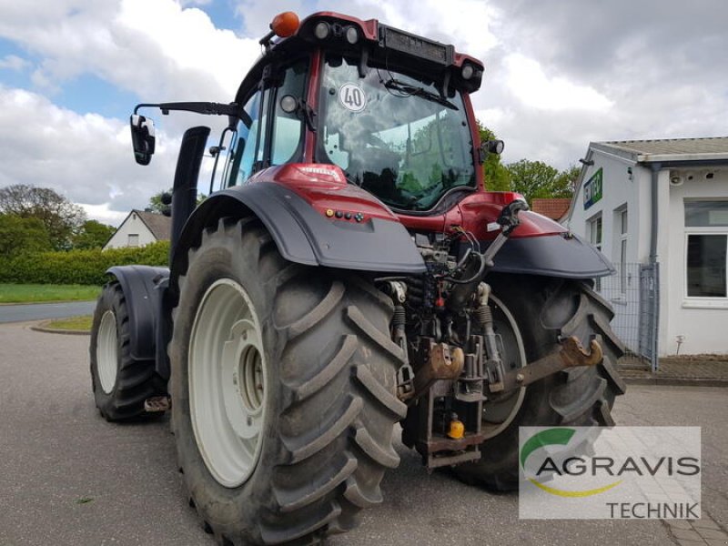 Traktor del tipo Valtra T 174 EV, Gebrauchtmaschine In Nartum (Immagine 16)