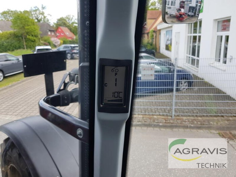 Traktor del tipo Valtra T 174 EV, Gebrauchtmaschine In Nartum (Immagine 23)