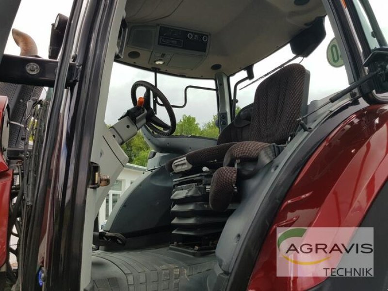 Traktor del tipo Valtra T 174 EV, Gebrauchtmaschine In Nartum (Immagine 19)