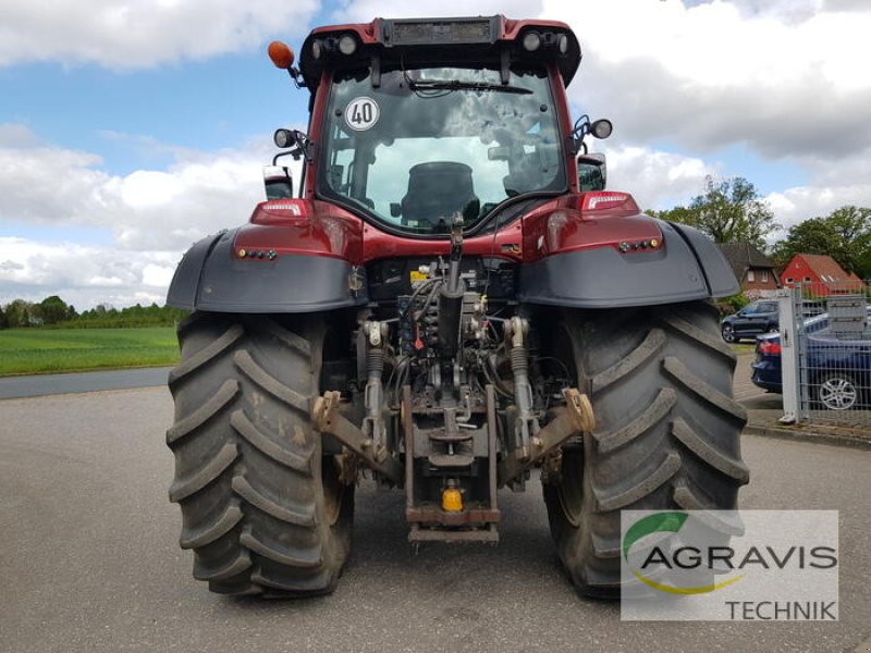 Traktor del tipo Valtra T 174 EV, Gebrauchtmaschine In Nartum (Immagine 12)