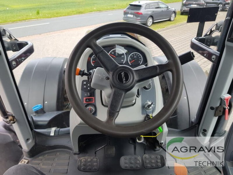 Traktor del tipo Valtra T 174 EV, Gebrauchtmaschine In Nartum (Immagine 24)