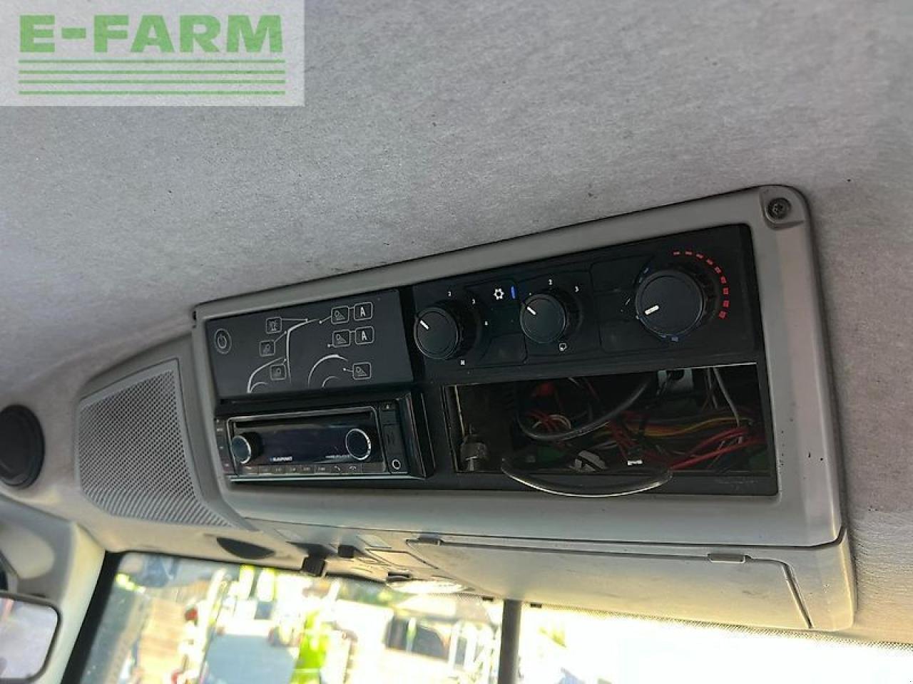 Traktor типа Valtra t 174 versu, Gebrauchtmaschine в ag BROEKLAND (Фотография 13)