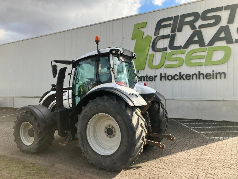 Traktor от тип Valtra T 174, Gebrauchtmaschine в Hockenheim (Снимка 3)