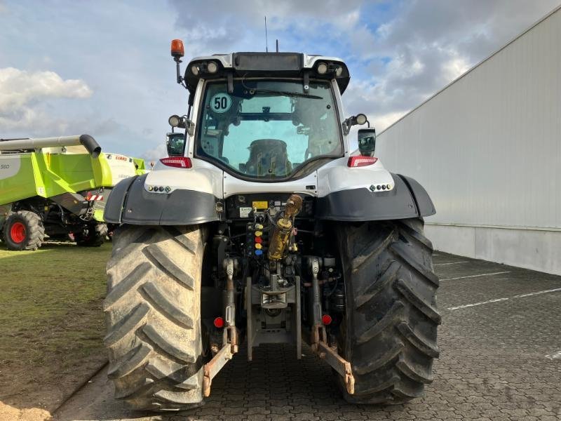 Traktor от тип Valtra T 174, Gebrauchtmaschine в Hockenheim (Снимка 4)