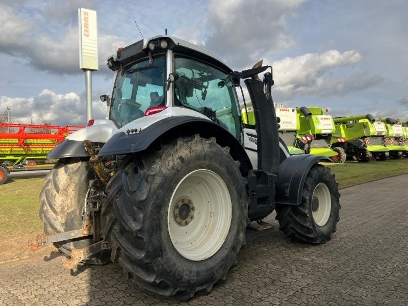 Traktor от тип Valtra T 174, Gebrauchtmaschine в Hockenheim (Снимка 7)