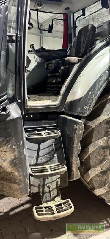 Traktor del tipo Valtra T 174, Gebrauchtmaschine In Bühl (Immagine 19)