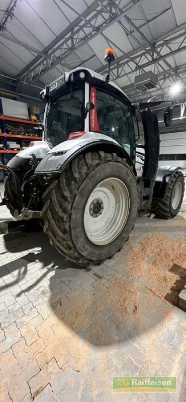 Traktor del tipo Valtra T 174, Gebrauchtmaschine In Bühl (Immagine 11)