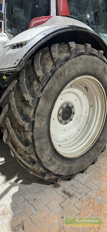 Traktor del tipo Valtra T 174, Gebrauchtmaschine In Bühl (Immagine 12)