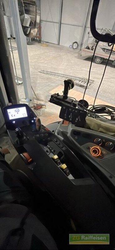 Traktor del tipo Valtra T 174, Gebrauchtmaschine In Bühl (Immagine 21)