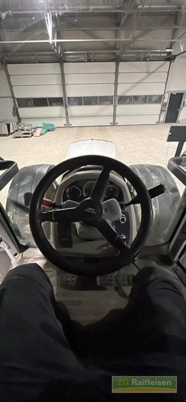 Traktor del tipo Valtra T 174, Gebrauchtmaschine In Bühl (Immagine 20)