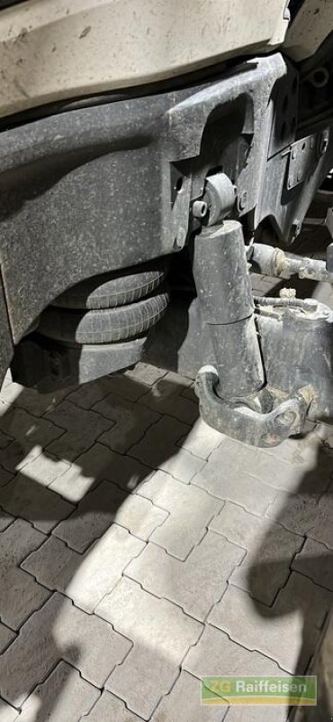 Traktor del tipo Valtra T 174, Gebrauchtmaschine In Bühl (Immagine 4)