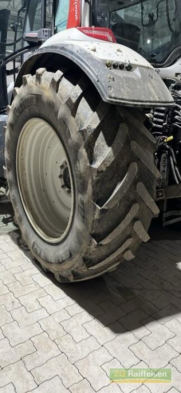 Traktor del tipo Valtra T 174, Gebrauchtmaschine In Bühl (Immagine 16)