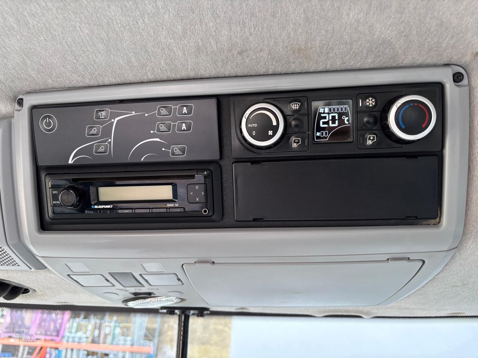 Traktor tipa Valtra T 174e Active, Gebrauchtmaschine u Deutsch-Wagram (Slika 18)