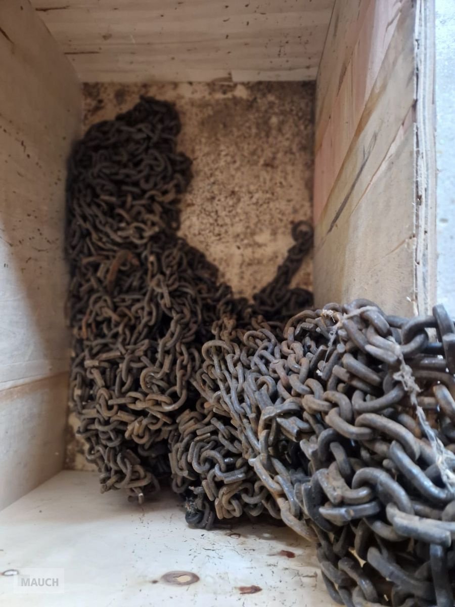 Traktor van het type Valtra T 174e Direct, Gebrauchtmaschine in Burgkirchen (Foto 18)