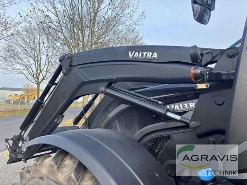 Traktor tipa Valtra T 175 EA 2A1, Gebrauchtmaschine u Meppen (Slika 17)
