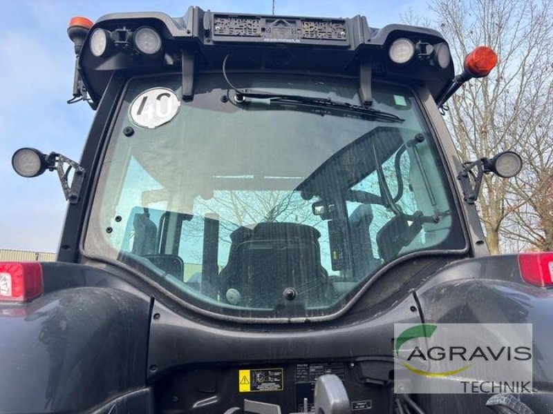 Traktor tipa Valtra T 175 EA 2A1, Gebrauchtmaschine u Meppen (Slika 12)