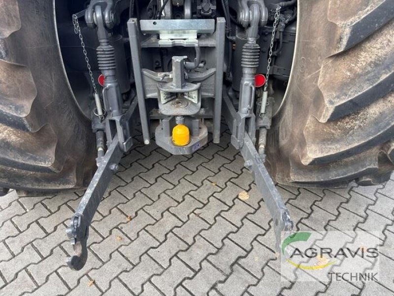 Traktor tipa Valtra T 175 EA 2A1, Gebrauchtmaschine u Meppen (Slika 9)