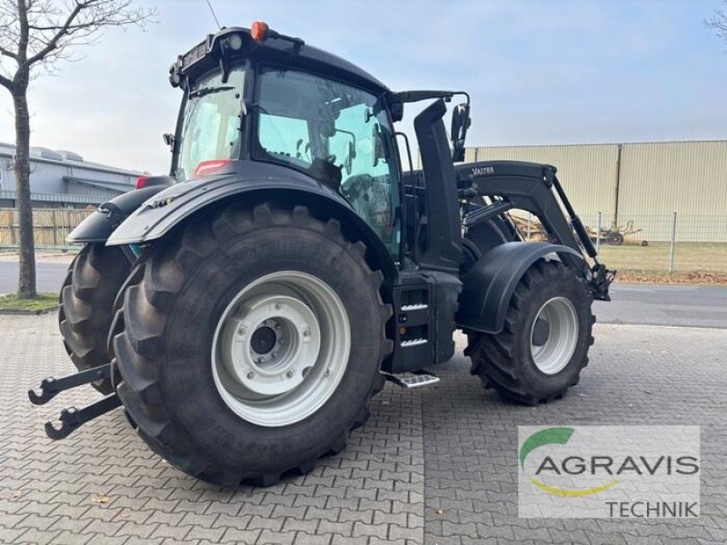 Traktor tipa Valtra T 175 EA 2A1, Gebrauchtmaschine u Meppen (Slika 3)