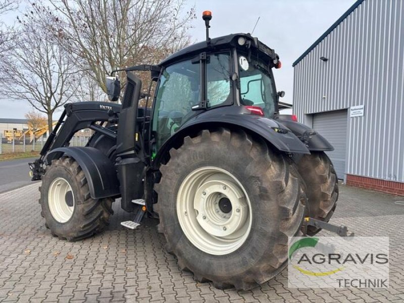 Traktor tipa Valtra T 175 EA 2A1, Gebrauchtmaschine u Meppen (Slika 4)