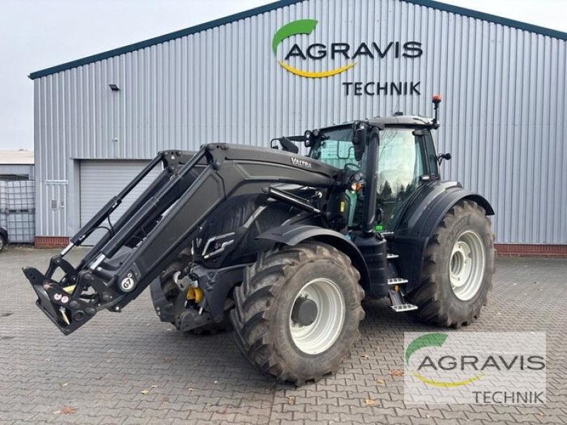 Traktor tipa Valtra T 175 EA 2A1, Gebrauchtmaschine u Meppen (Slika 1)