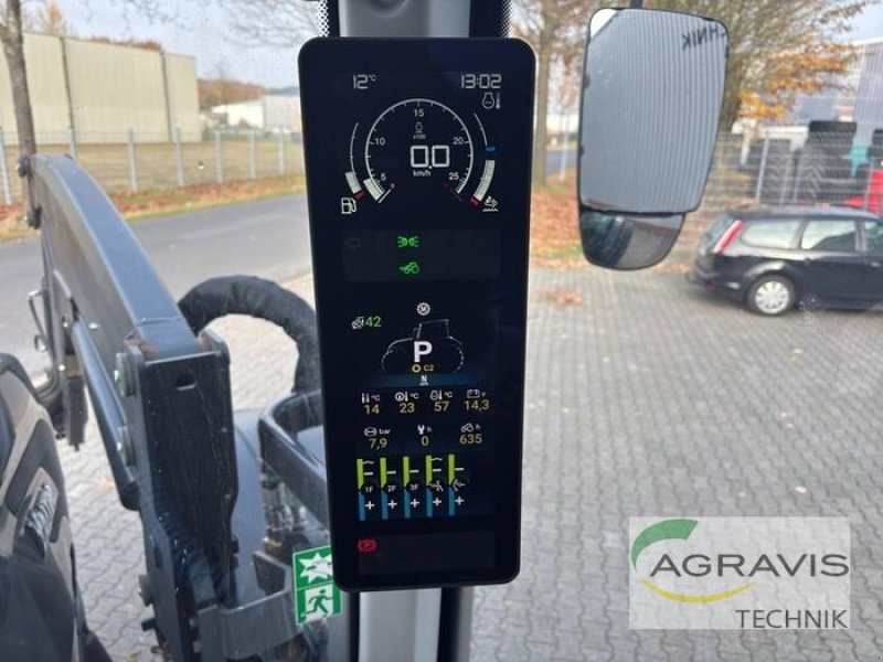 Traktor tipa Valtra T 175 EA 2A1, Gebrauchtmaschine u Meppen (Slika 24)