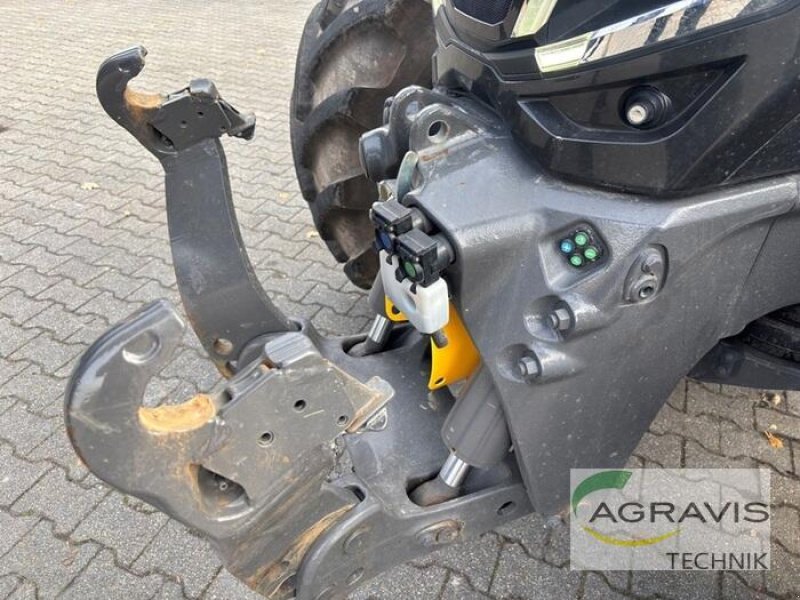 Traktor tipa Valtra T 175 EA 2A1, Gebrauchtmaschine u Meppen (Slika 5)