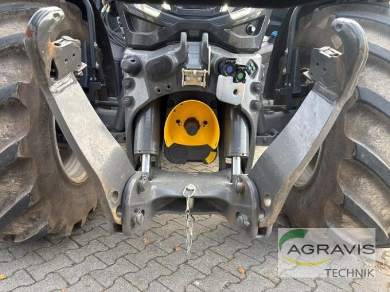 Traktor tipa Valtra T 175 EA 2A1, Gebrauchtmaschine u Meppen (Slika 7)