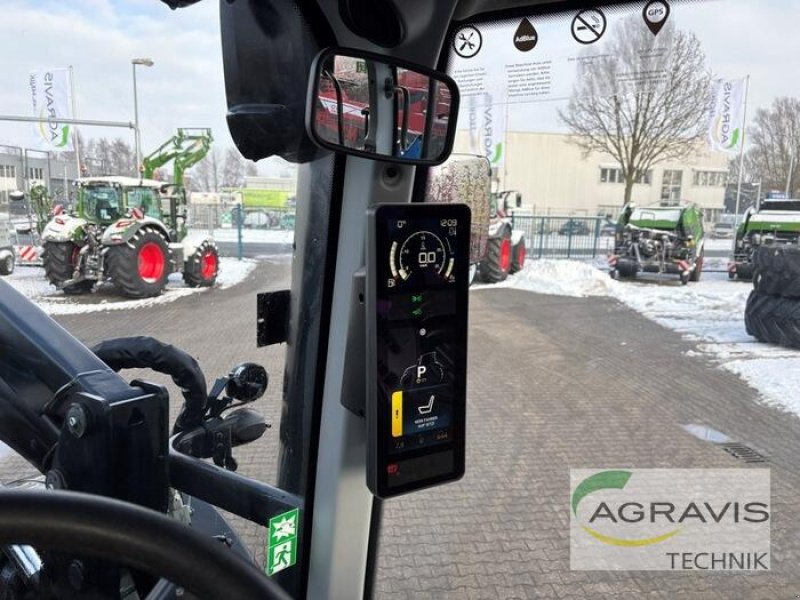 Traktor typu Valtra T 175 EA 2A1, Gebrauchtmaschine w Meppen (Zdjęcie 18)