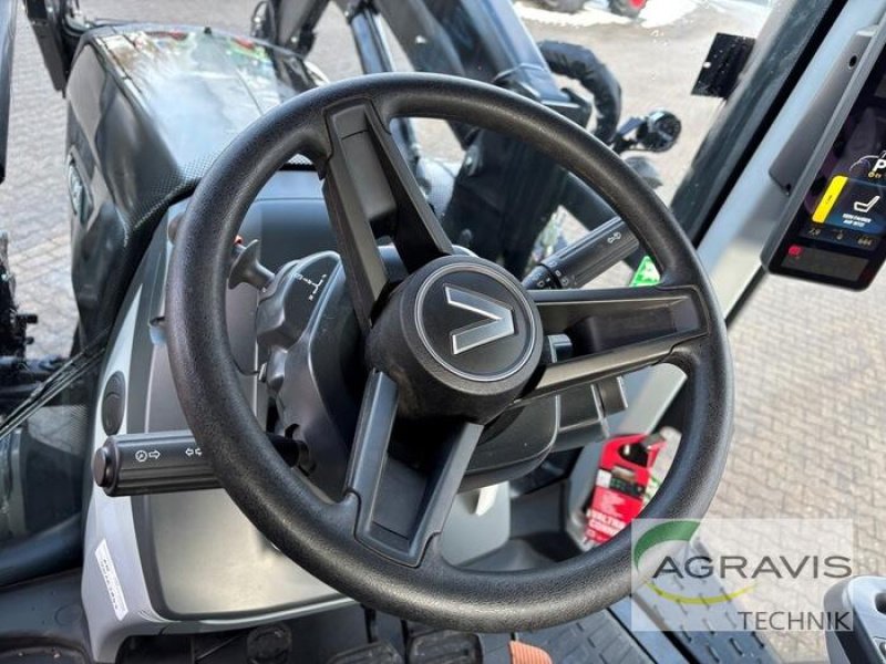 Traktor typu Valtra T 175 EA 2A1, Gebrauchtmaschine w Meppen (Zdjęcie 19)