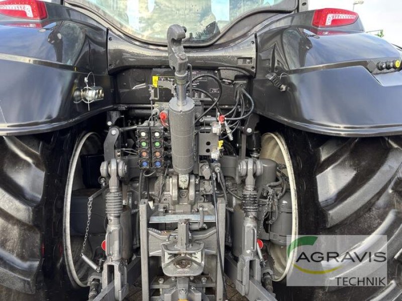 Traktor typu Valtra T 175 EA 2A1, Gebrauchtmaschine w Meppen (Zdjęcie 13)